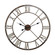 Open Centre Clock in Bronze (45|171-012)