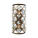 Armand Two Light Wall Sconce in Weathered Bronze (45|31091/2)