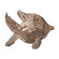 Angel Fish Decorative Object in Natural (45|356007)