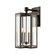 Bianca Four Light Outdoor Wall Sconce in Hazelnut Bronze (45|45149/4)