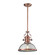 Chadwick One Light Pendant in Copper (45|67743-1)