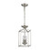 Foyer Three Light Pendant in Brushed Nickel (45|7713FY/20)