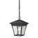 Ridgewood One Light Outdoor Pendant in Matte Textured Black (45|8411EH/65)