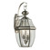 Ashford Two Light Outdoor Wall Sconce in Antique Nickel (45|8602EW/80)