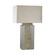 Musee One Light Table Lamp in Gray (45|D3098)