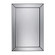 Rangely Mirror in Clear (45|DM2031)