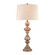 Copperas Cove One Light Table Lamp in Washed Oak (45|S0019-8046)