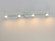 Taylor LED Pendant in White (86|E52004-WT)