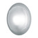 Eos One Light In Wall in Clear (40|23894-013)