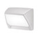 Step One Light Wall Sconce in White (40|23907-010)