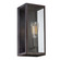 Retto One Light Outdoor Wall Sconce in Bronze (40|25602-012)