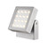 Bravo LED Outdoor Wall Mount in Marine Grey (40|28288-015)