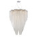 Cohen 12 Light Chandelier in Chrome (40|29052-011)