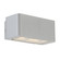 Outdoor LED Outdoor Wall Mount in Marine Grey (40|31581-011)
