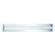 Viola LED Wall Sconce in Chrome (40|31637-015)