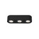 Nymark LED Ceiling Mount in Black (40|33618-021)