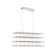 Linwood LED Chandelier in Chrome (40|33717-012)