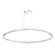 Scoppia LED Chandelier in Chrome (40|33730-011)