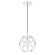 Norway LED Pendant in Chrome (40|35902-010)