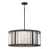 Grado Six Light Pendant in Chrome (40|39416-018)