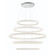 Sassi LED Chandelier in Chrome (40|43928-019)