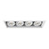 LED Recessed in White (40|TE134ALED-30-4-22)