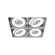 LED Recessed in White (40|TE224BLED-35-2-02)