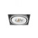 LED Recessed in White (40|TE611LED-40-2-02)