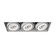 LED Recessed in White (40|TE613LED-35-4-02)