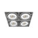 LED Recessed in White (40|TE614BLED-30-2-02)