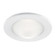 Shower Dome in White (40|TR-A301-57)