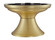 Spitfire Close to Ceilng Kit in Brushed Satin Brass (26|CCK6721BS) Spitfire Close to Ceilng Kit in Brushed Satin Brass (26|CCK6721BS)
