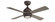 Kwad 44 44''Ceiling Fan in Matte Greige (26|FP7644GR)