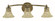 Ella Three Light Wall Sconce in Brushed Nickel (8|5623 BN)