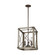 Thornwood Three Light Hall / Foyer Pendant in Washed Pine (454|6526303-872)