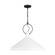 Lyon One Light Pendant in Matte White (454|6884901EN3-115)