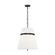 Cordtlandt Three Light Pendant in Aged Iron (454|AP1173AI)