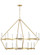 Marston 20 Light Chandelier in Burnished Brass (454|CC14420BBS) Marston 20 Light Chandelier in Burnished Brass (454|CC14420BBS)