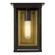 Freeport One Light Outdoor Wall Lantern in Heritage Copper (454|CO1101HTCP)