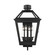 Hyannis Four Light Lantern in Textured Black (454|CO1374TXB)