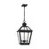 Hyannis Four Light Pendant in Textured Black (454|CO1424TXB)