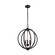 Corinne Three Light Pendant in Oil Rubbed Bronze (454|F3060/3ORB)