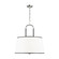 Katie Four Light Pendant in Polished Nickel (454|LP1024PN)
