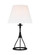 Sullivan One Light Table Lamp in Aged Iron (454|LT1161AI1)