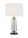 Milo One Light Table Lamp in Atelier Brass (454|TT1091AB1)