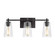 Mercer Three Light Vanity in Oil Rubbed Bronze (454|VS24303ORB)