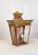 Bernard Two Light Pocket in Antique Copper (265|4252PACC)
