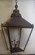 Arabella Four Light Pendant in Dark Copper (265|82133DCC)