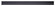 Gk Lightrail Flex Rail in Sable Bronze Patina (42|GKLR048-467)