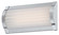 Verin LED Bath in Chrome (42|P1171-077-L)